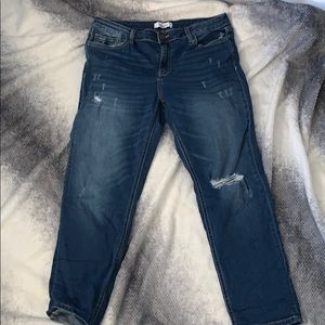 Carly Jean Devon Jeans!